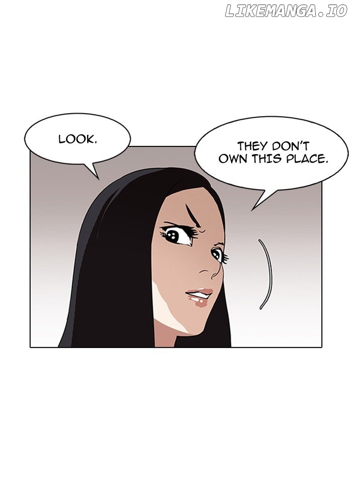 Lookism chapter 144 - page 2