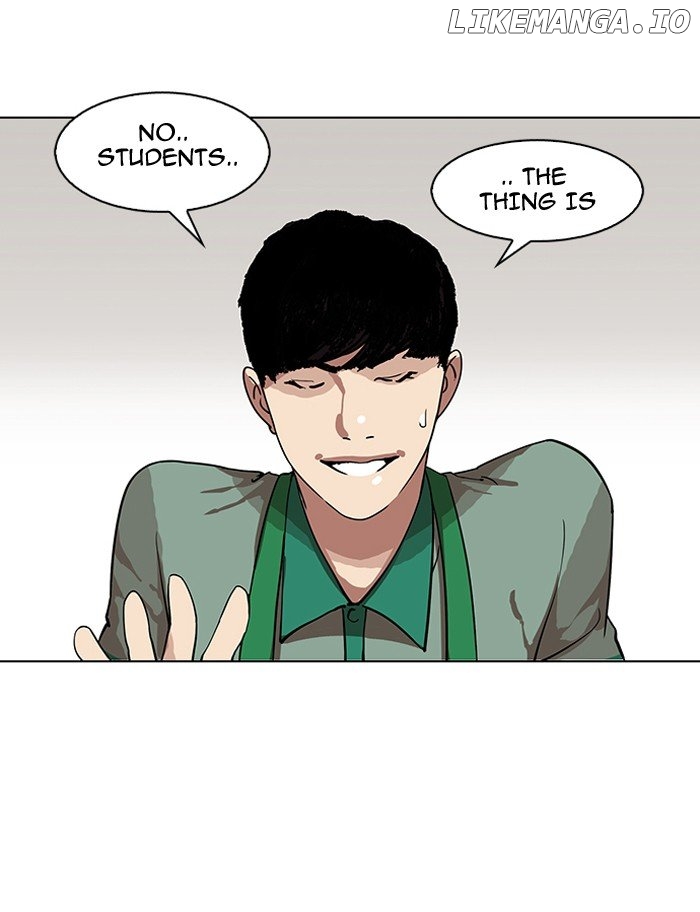 Lookism chapter 144 - page 17