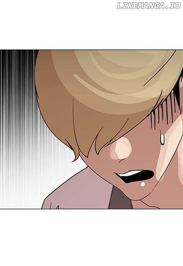 Lookism chapter 144 - page 34