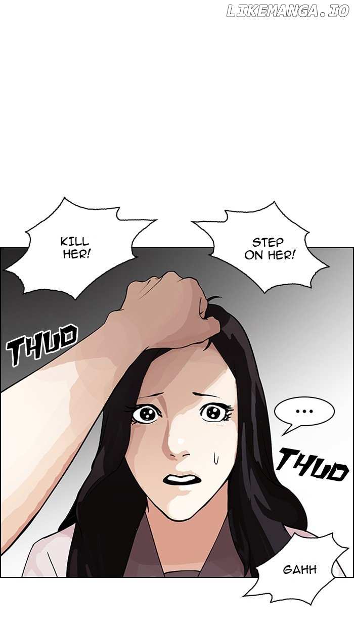 Lookism chapter 144 - page 46