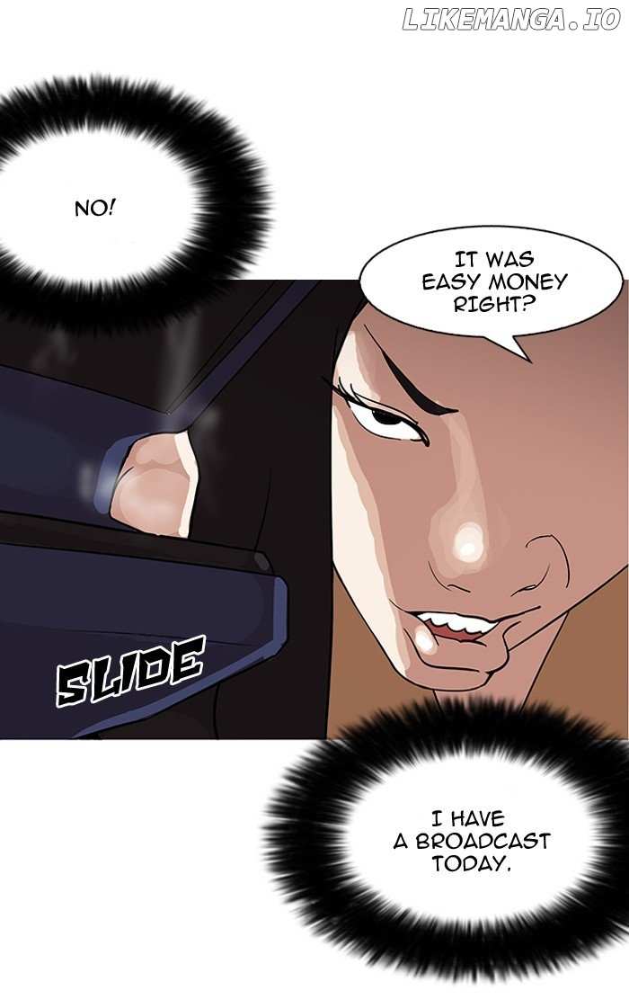 Lookism chapter 144 - page 50