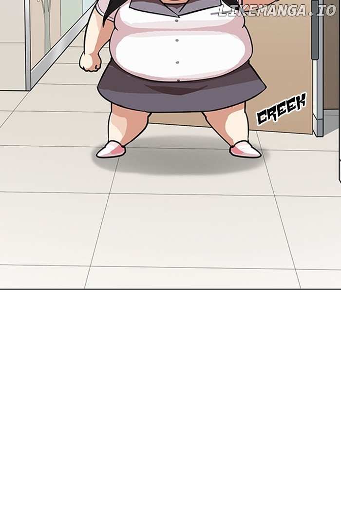 Lookism chapter 144 - page 56