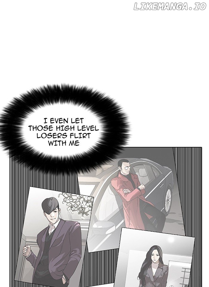 Lookism chapter 144 - page 64