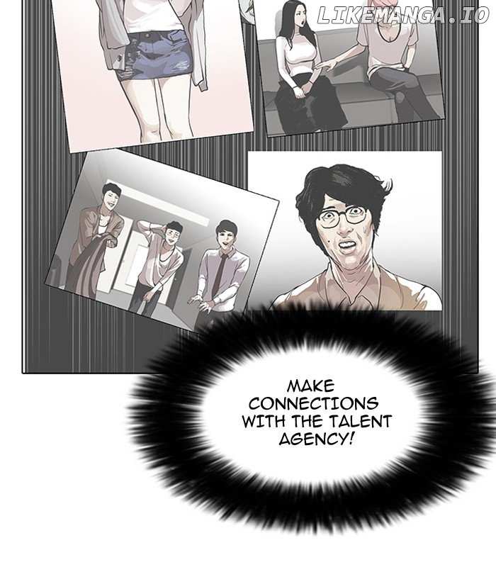 Lookism chapter 144 - page 66