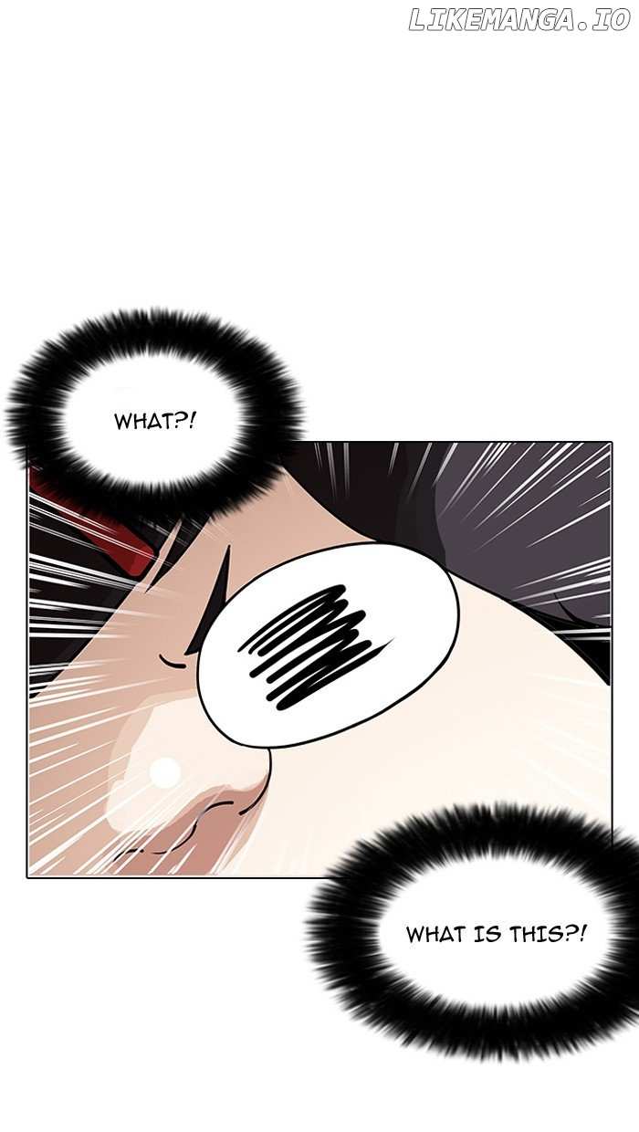 Lookism chapter 144 - page 83