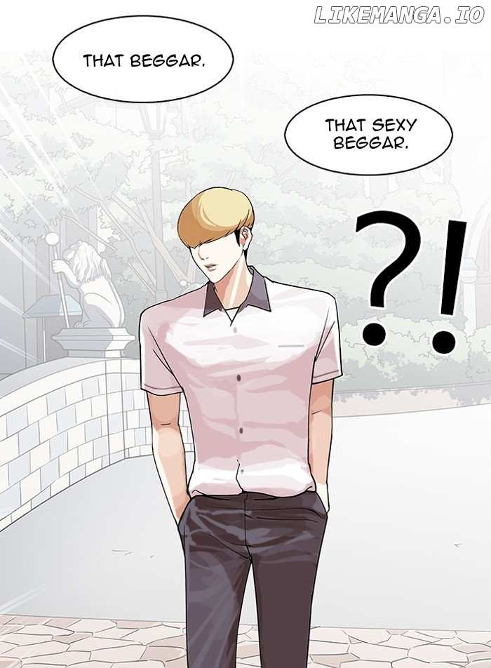 Lookism chapter 144 - page 87