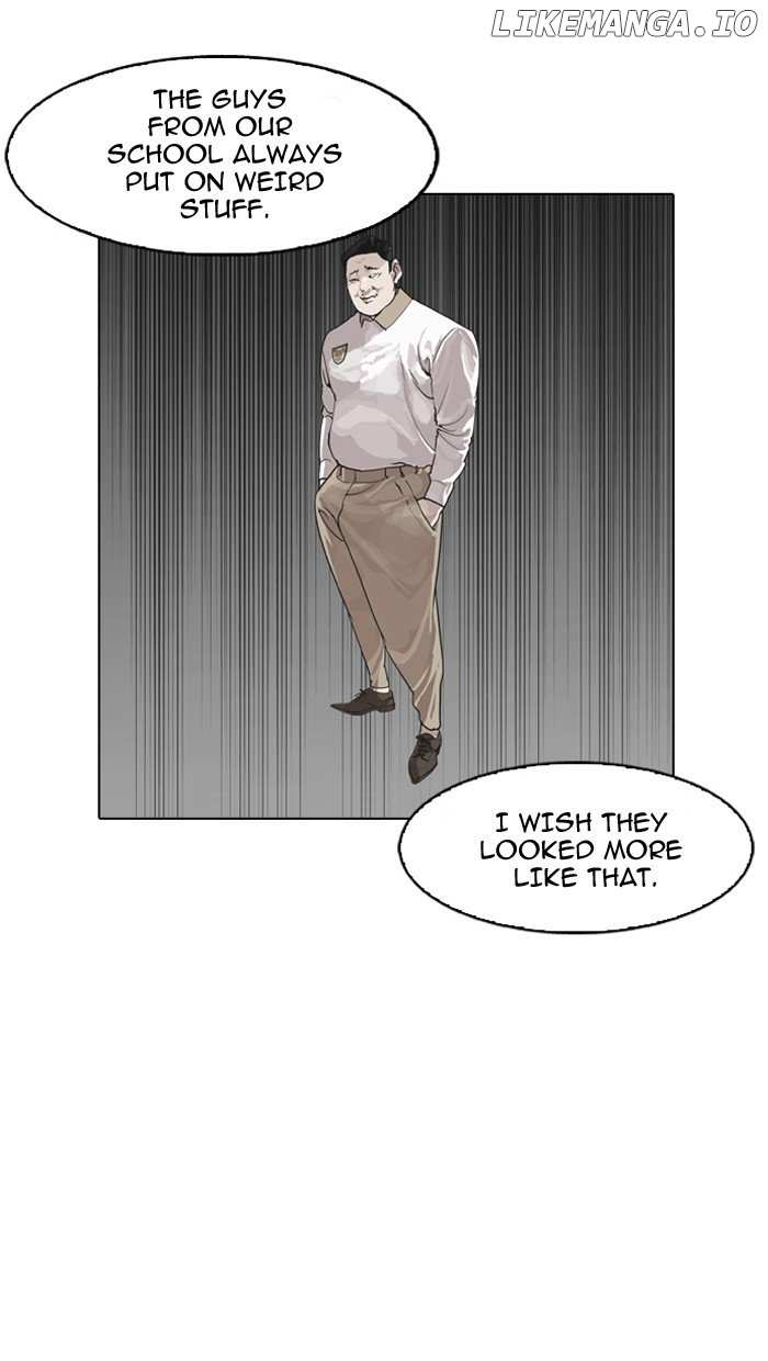 Lookism chapter 144 - page 90