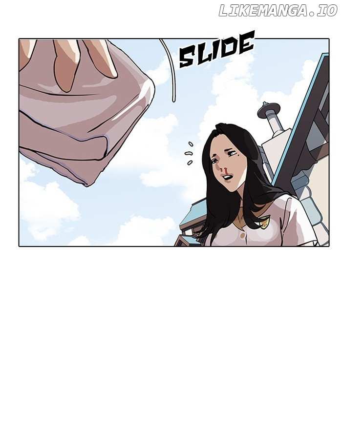 Lookism chapter 144 - page 91