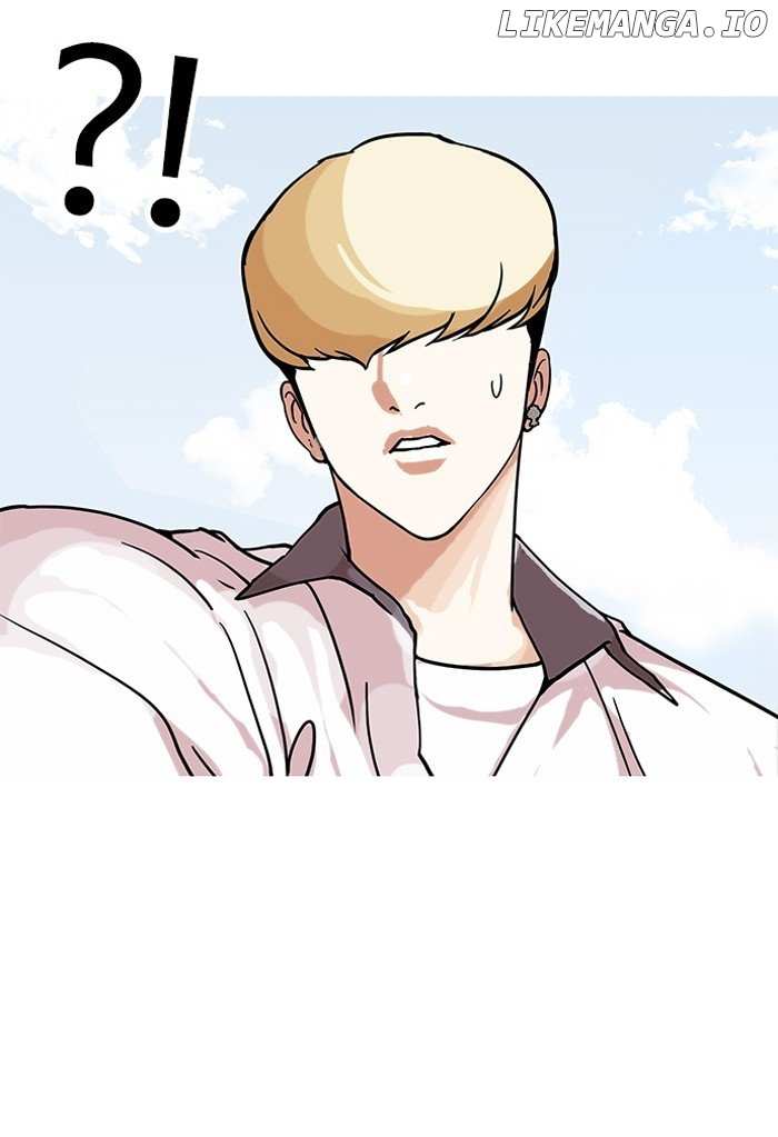 Lookism chapter 144 - page 92