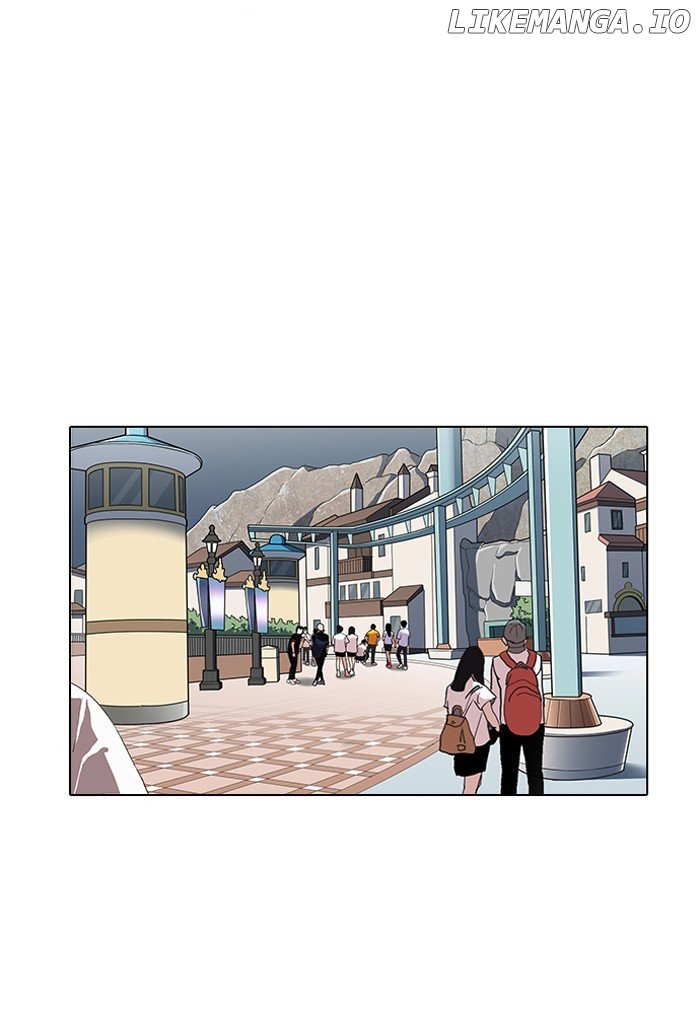 Lookism chapter 144 - page 107