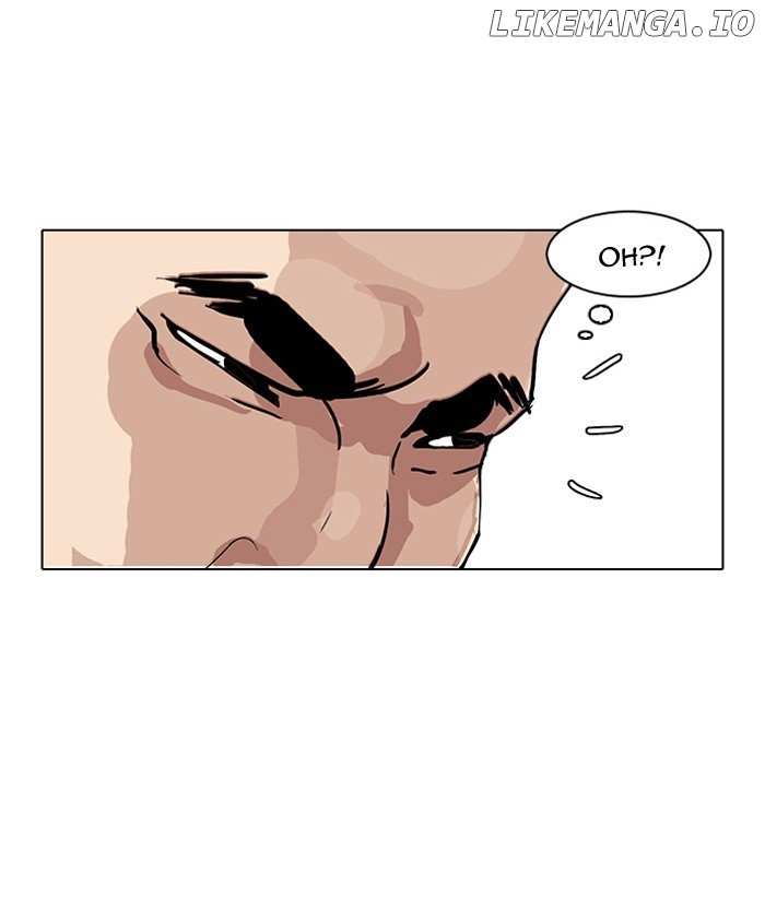 Lookism chapter 144 - page 110