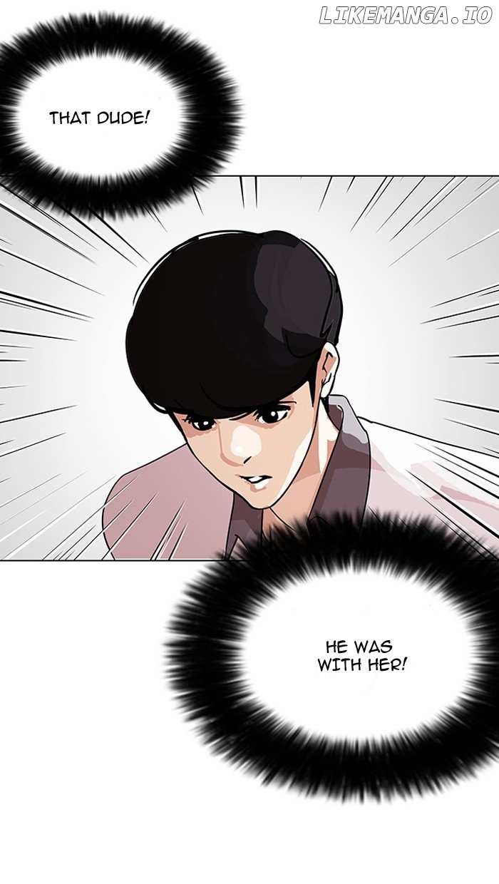 Lookism chapter 144 - page 112