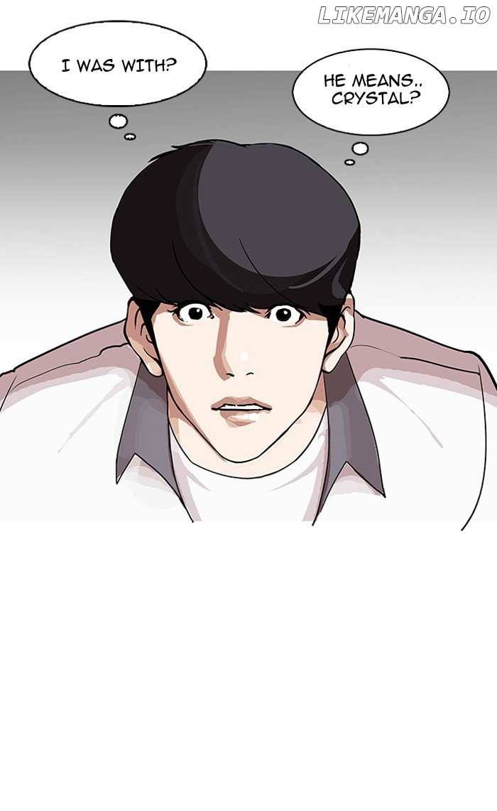 Lookism chapter 144 - page 115