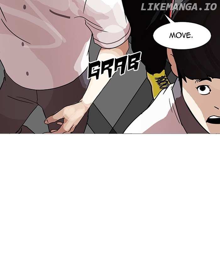 Lookism chapter 143 - page 6