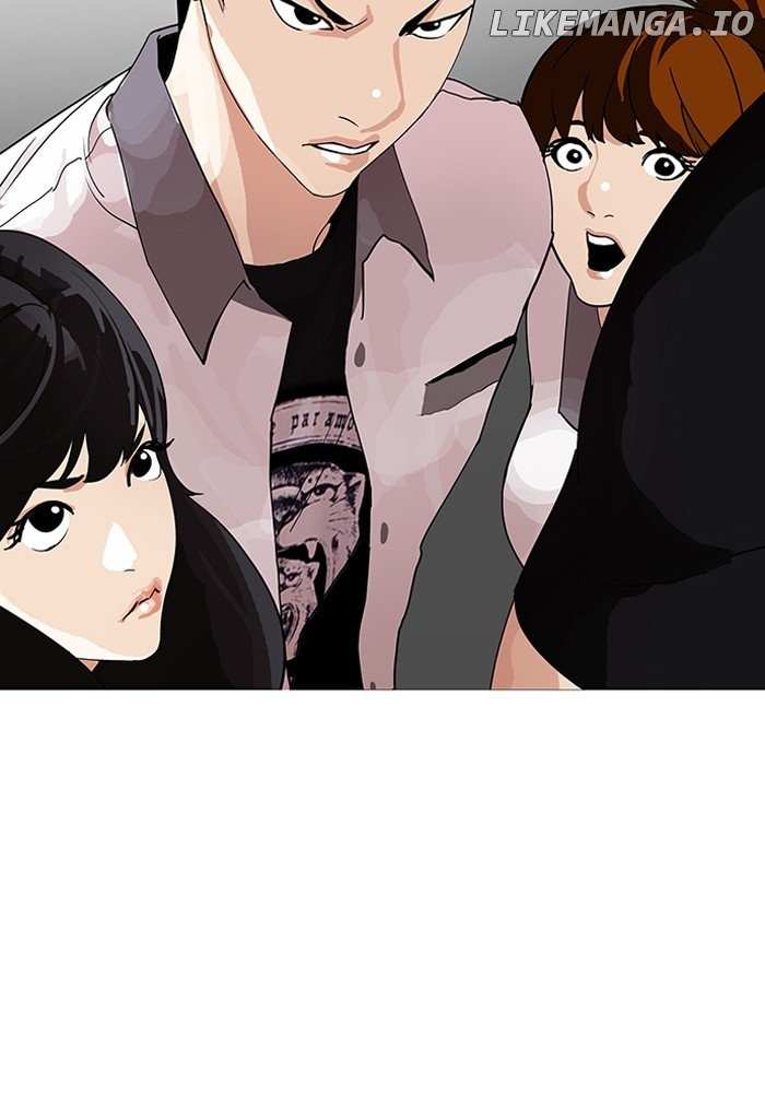 Lookism chapter 143 - page 13
