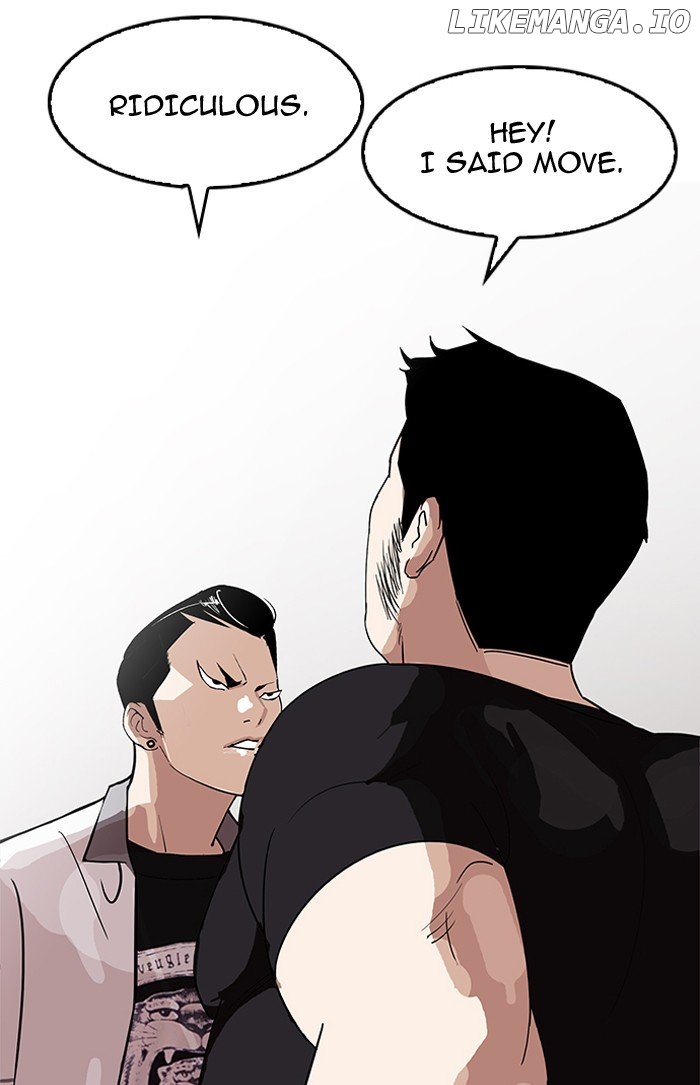 Lookism chapter 143 - page 16