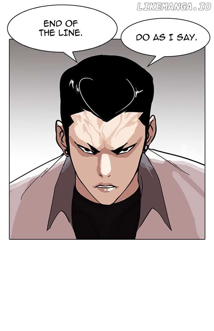 Lookism chapter 143 - page 19