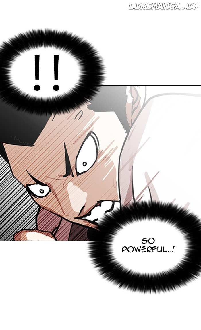Lookism chapter 143 - page 37