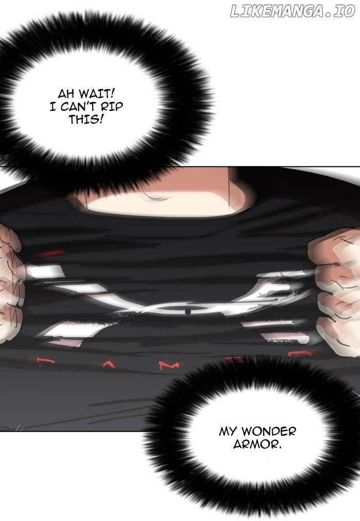 Lookism chapter 143 - page 61