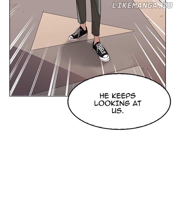 Lookism chapter 143 - page 78