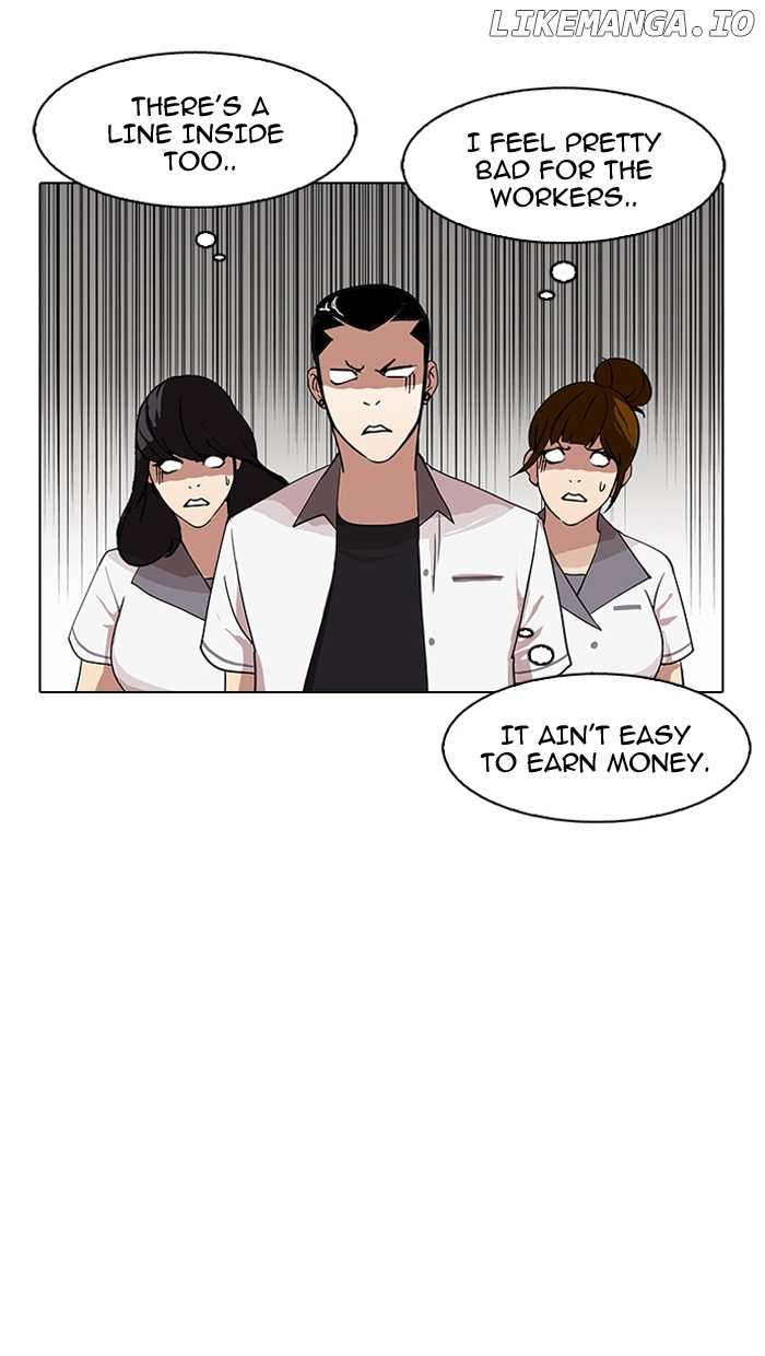 Lookism chapter 143 - page 93