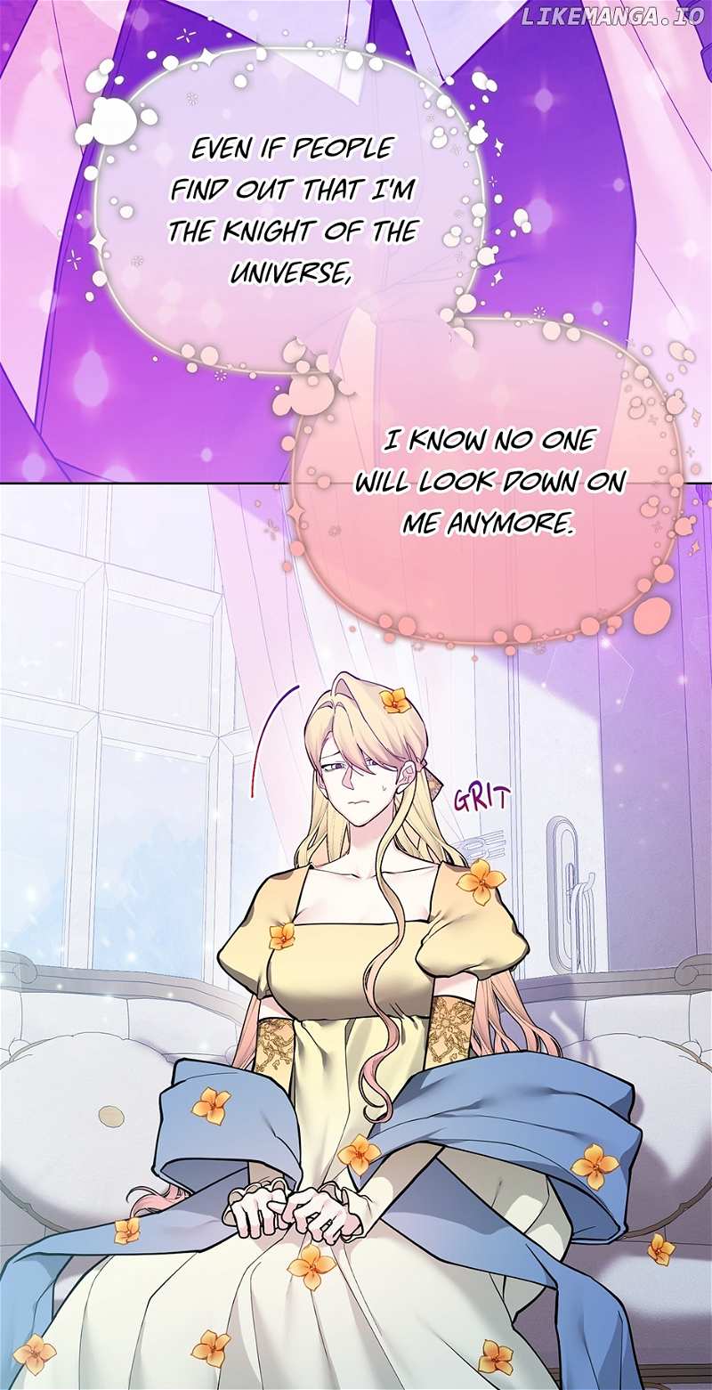 How Did I Become the Princess? Chapter 109 - page 3