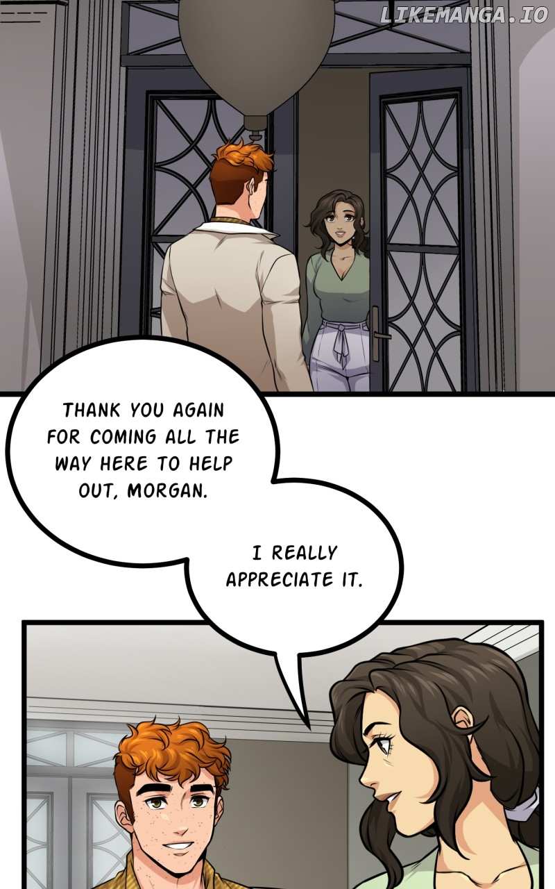 Anything for You Chapter 39 - page 3