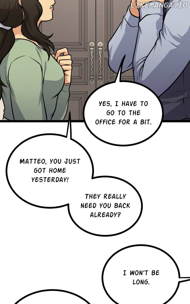 Anything for You Chapter 39 - page 9