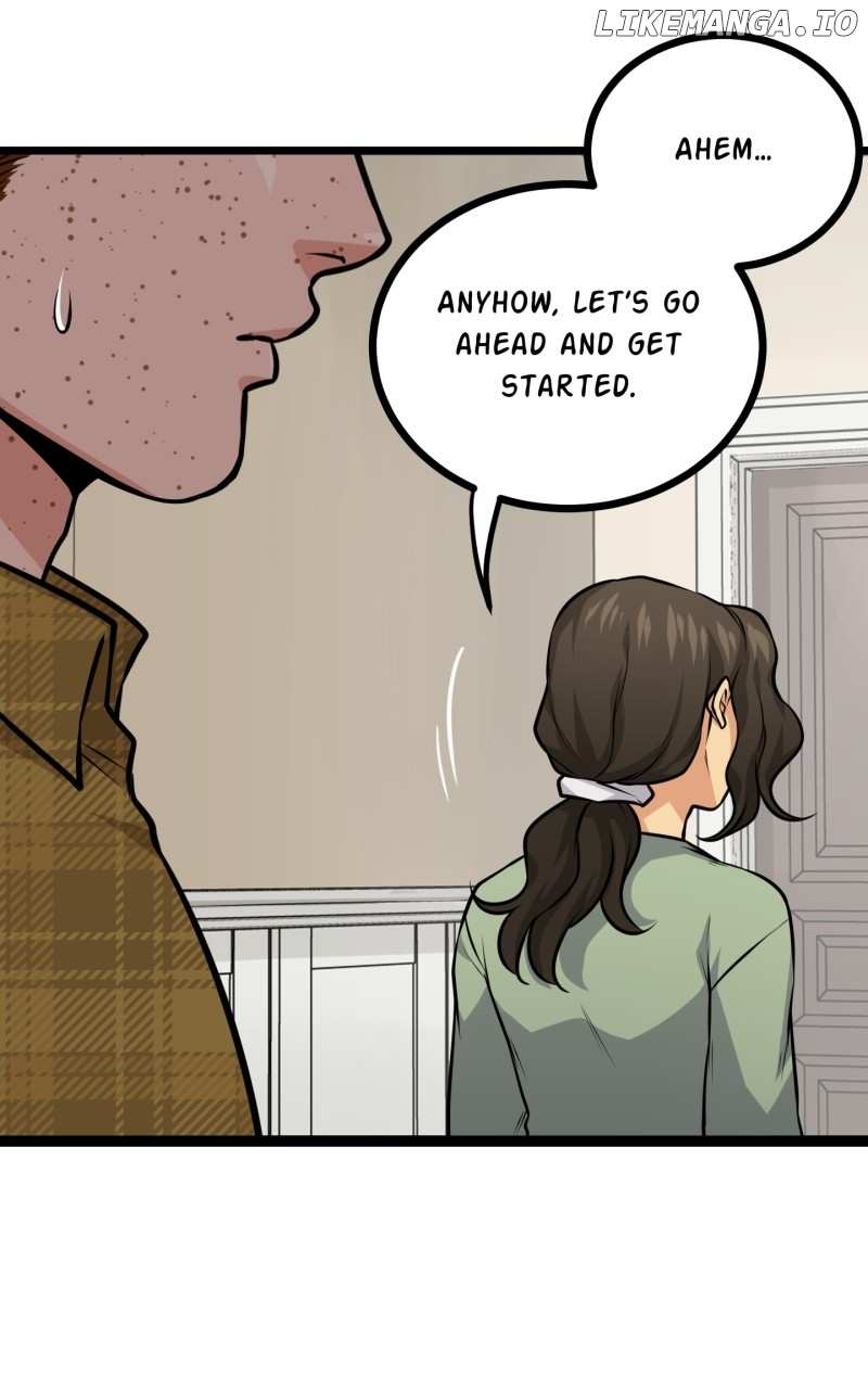 Anything for You Chapter 39 - page 17
