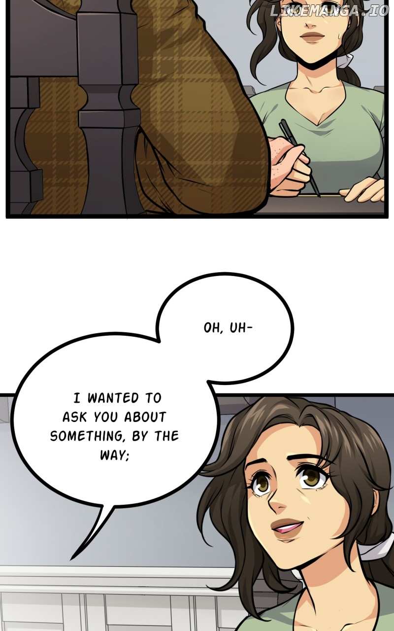 Anything for You Chapter 39 - page 28