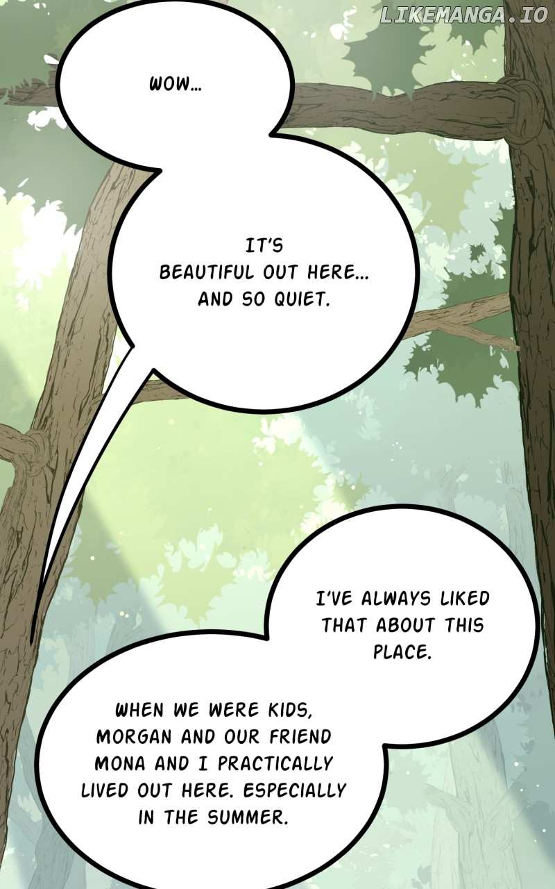 Anything for You Chapter 39 - page 45