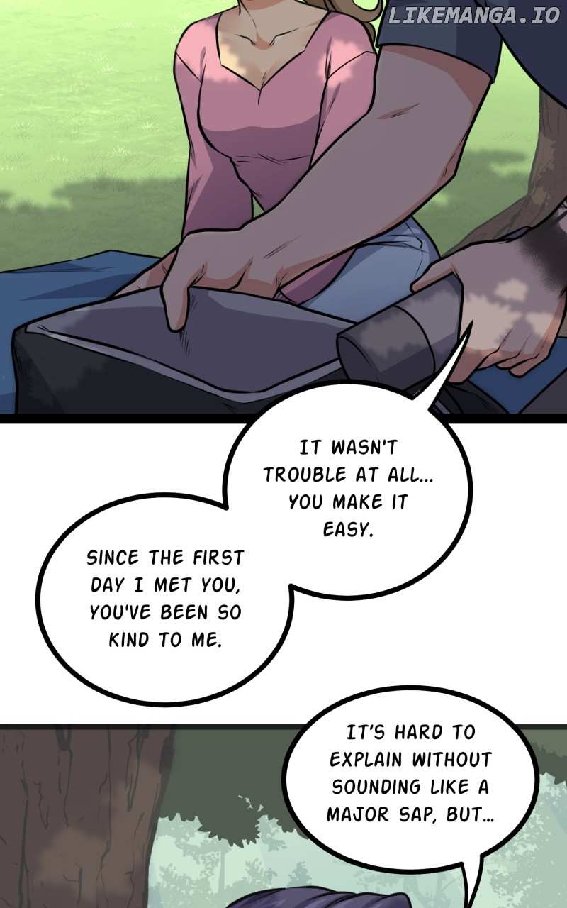 Anything for You Chapter 39 - page 57