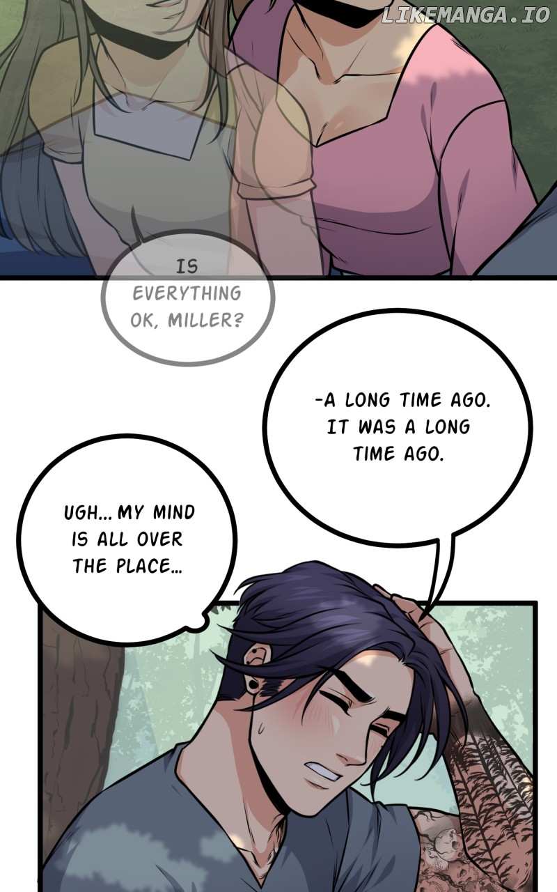 Anything for You Chapter 39 - page 62