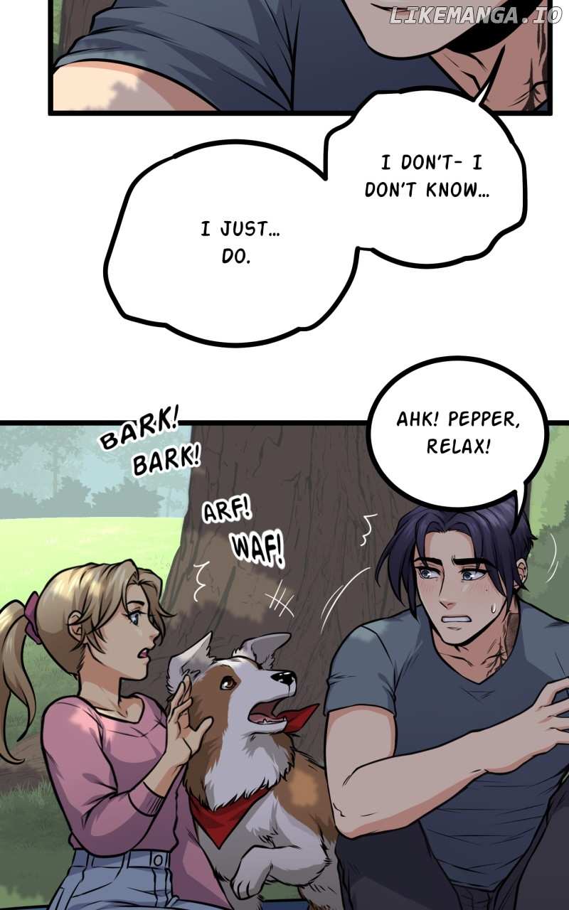 Anything for You Chapter 39 - page 66