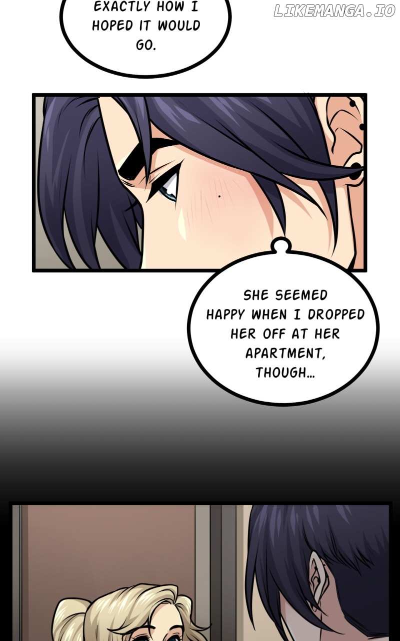 Anything for You Chapter 40 - page 4