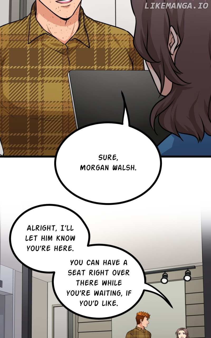 Anything for You Chapter 40 - page 12