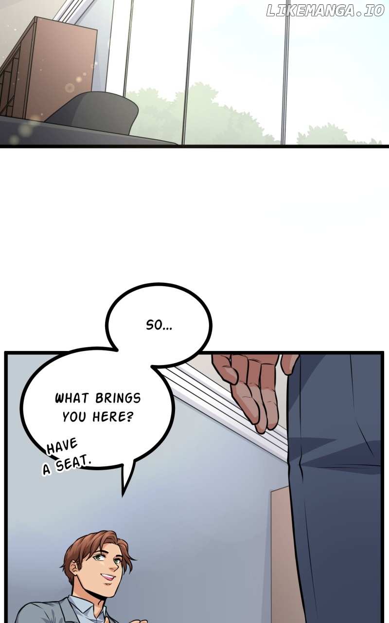 Anything for You Chapter 40 - page 24
