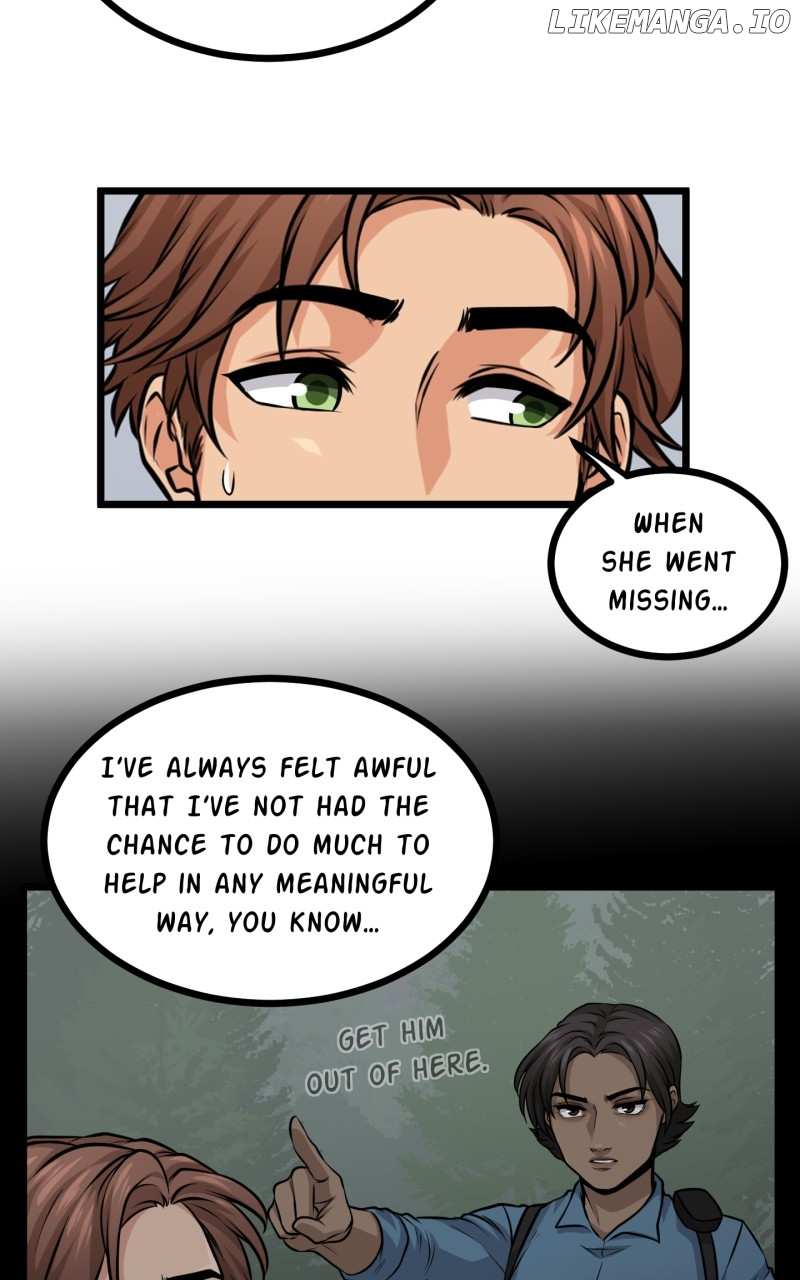 Anything for You Chapter 40 - page 30