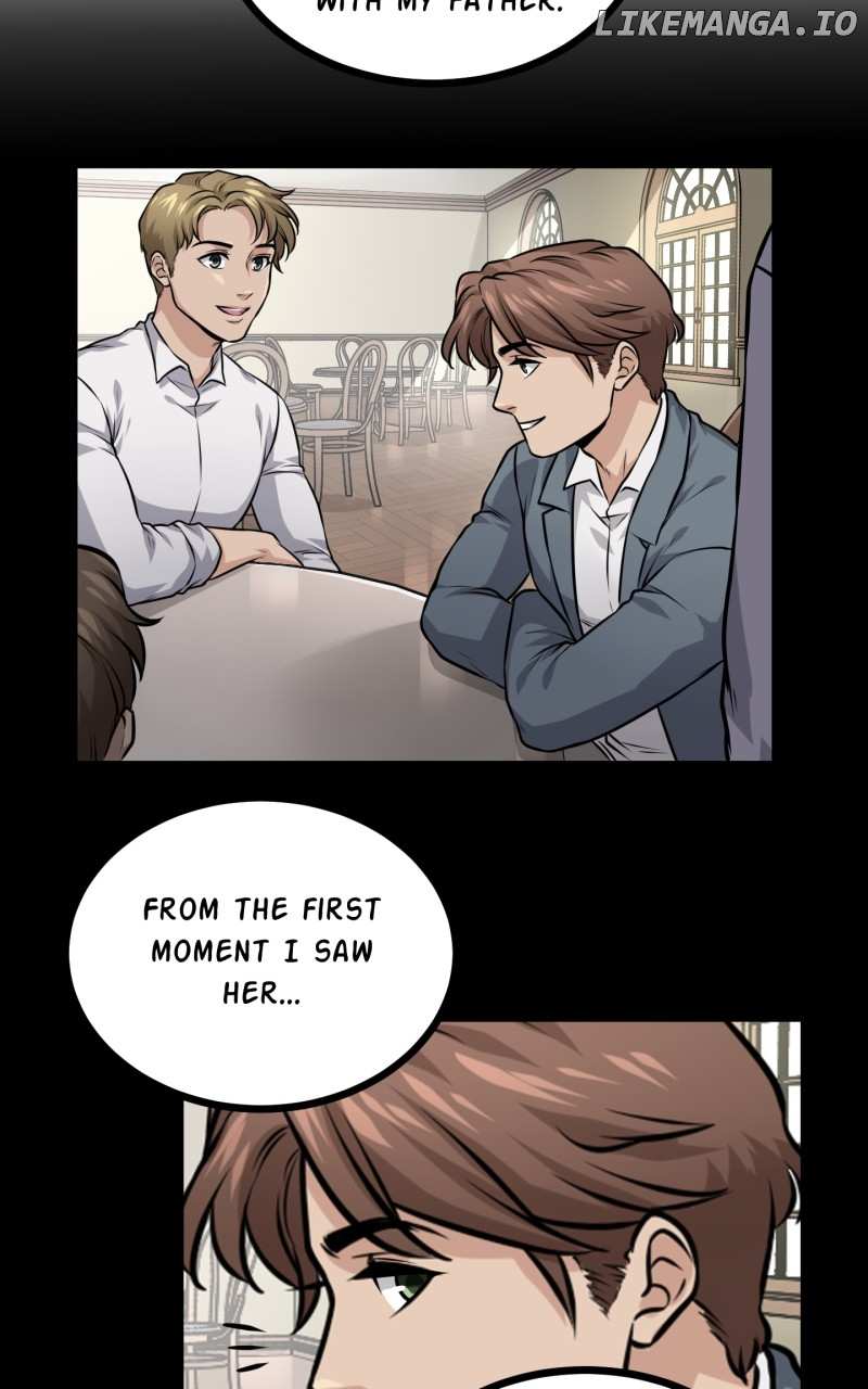 Anything for You Chapter 40 - page 38