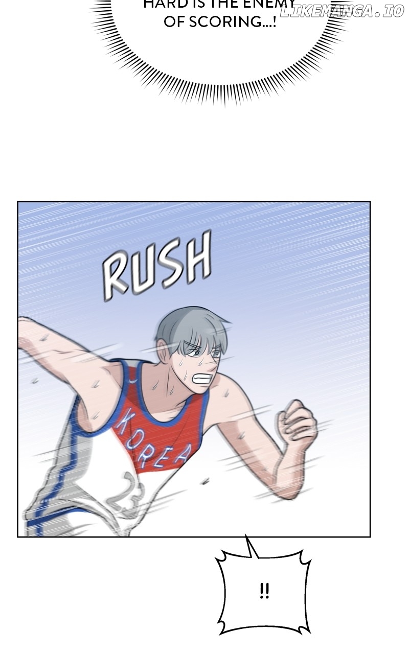 Big Man on the Court Chapter 39 - page 29
