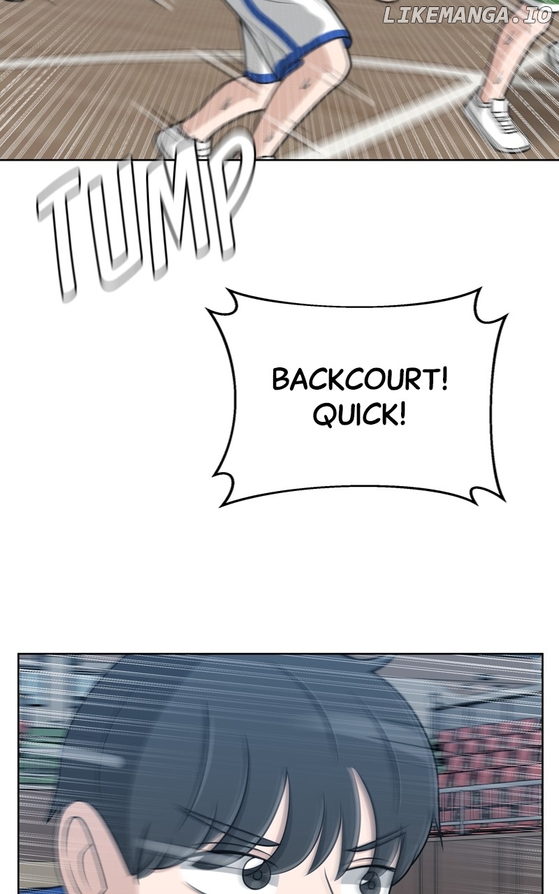 Big Man on the Court Chapter 39 - page 52