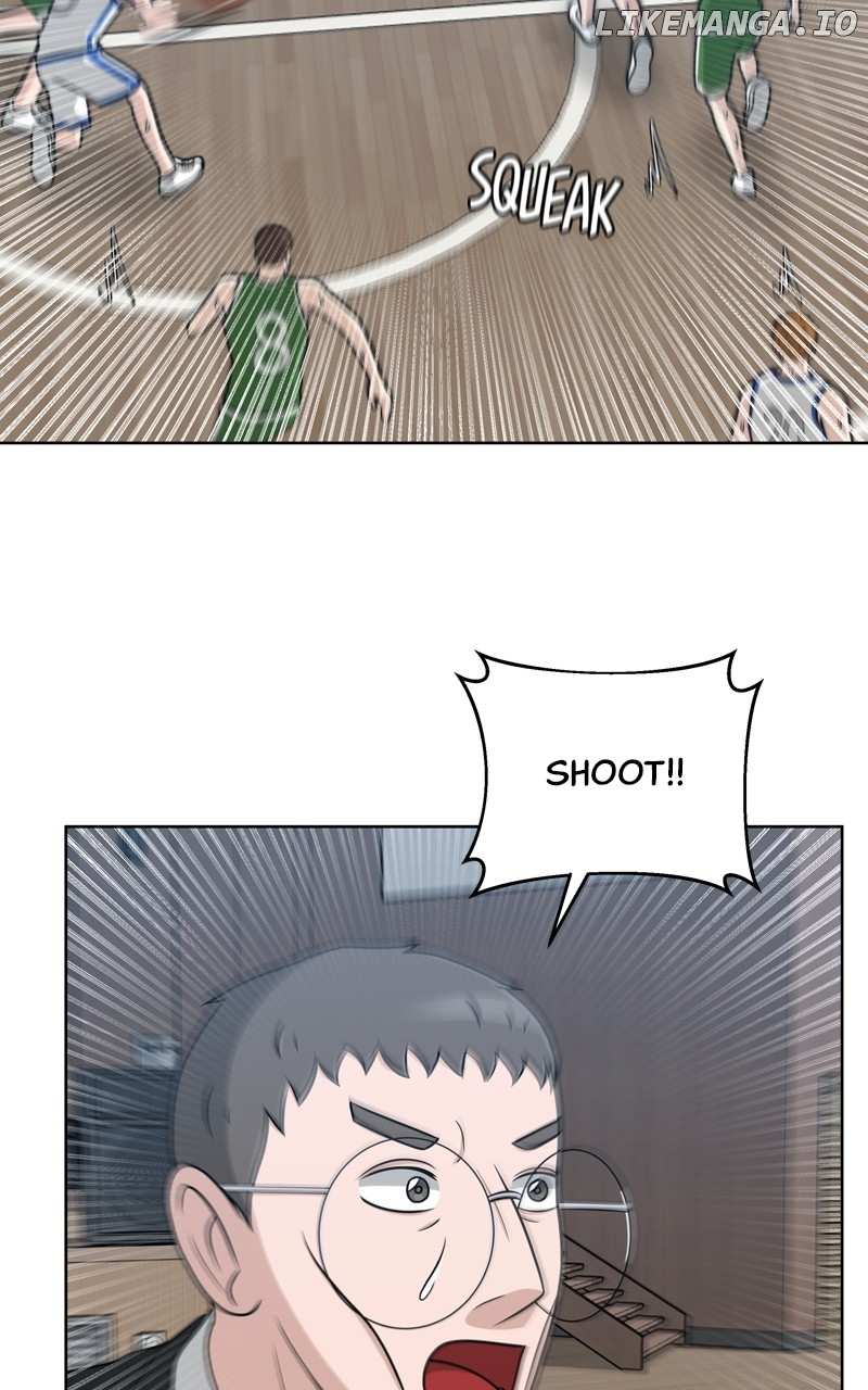 Big Man on the Court Chapter 39 - page 55