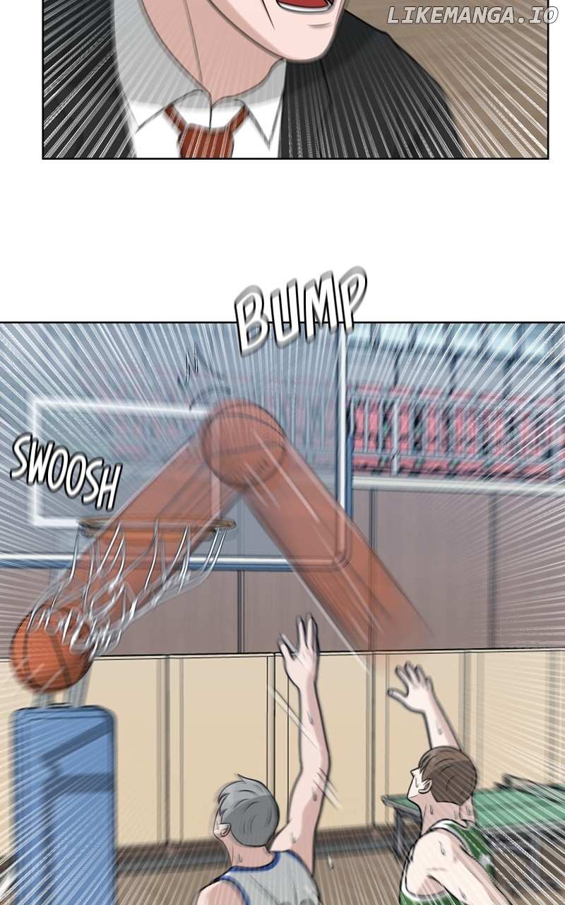 Big Man on the Court Chapter 39 - page 56