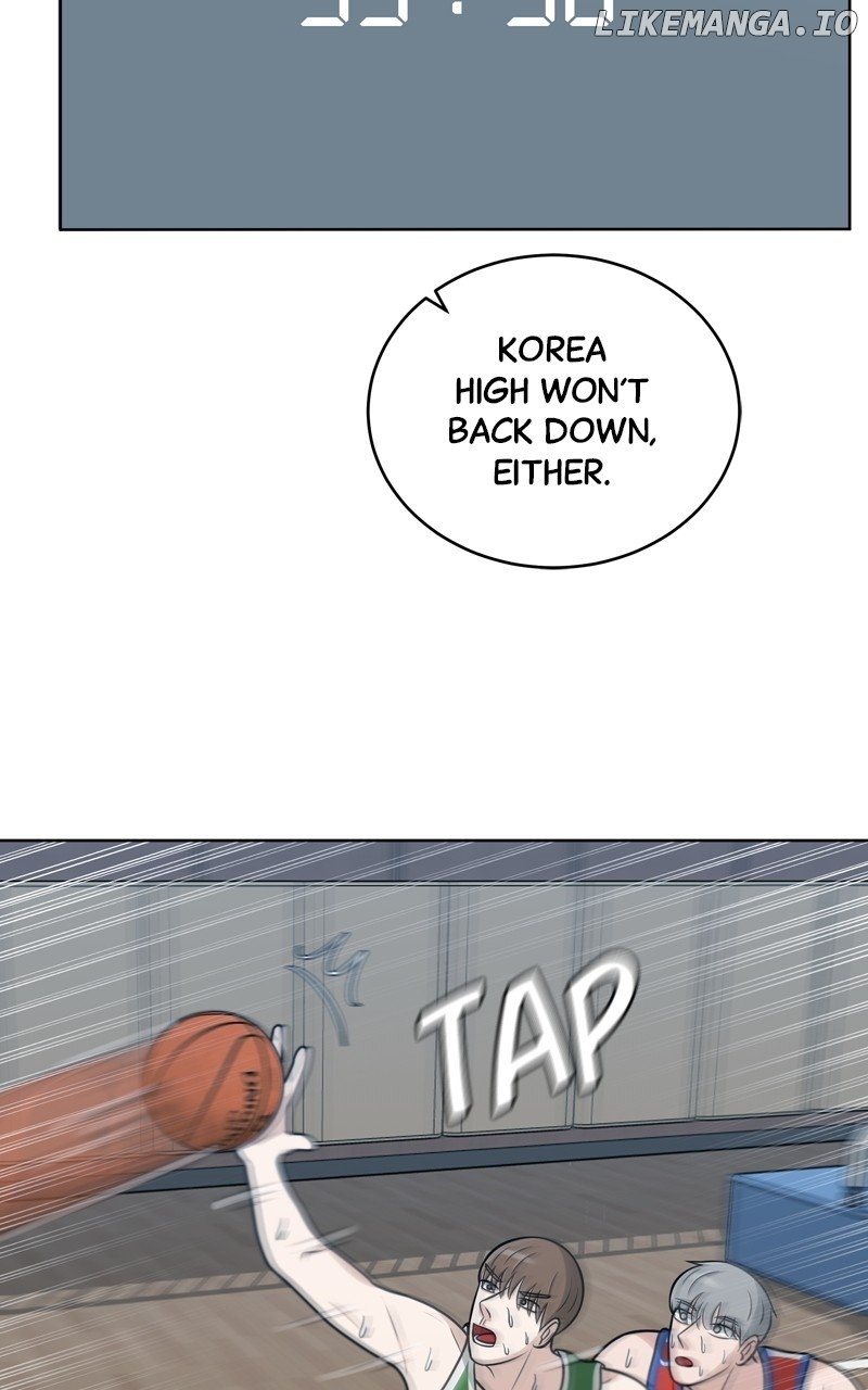 Big Man on the Court Chapter 39 - page 58