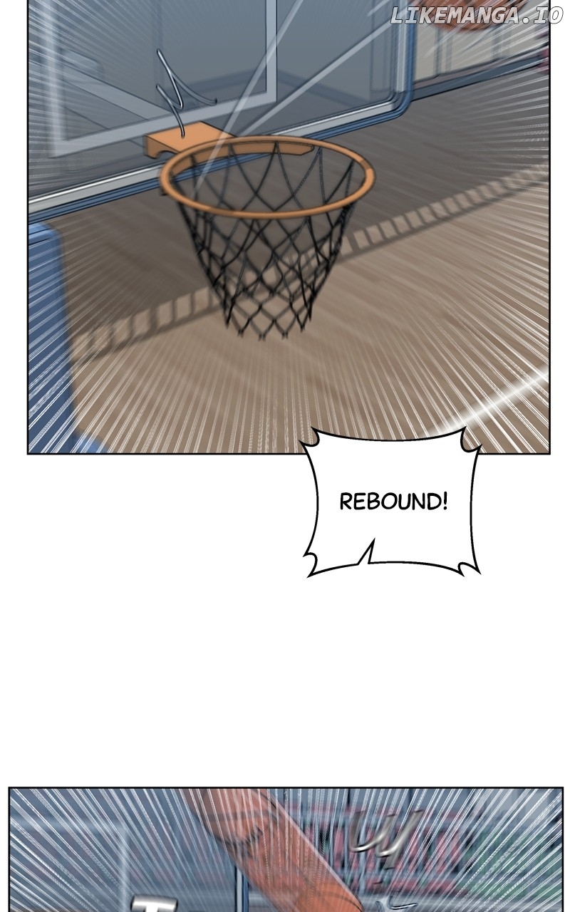 Big Man on the Court Chapter 39 - page 72