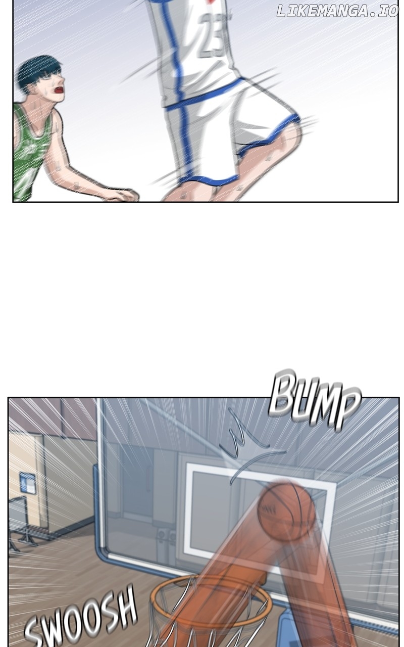 Big Man on the Court Chapter 39 - page 78