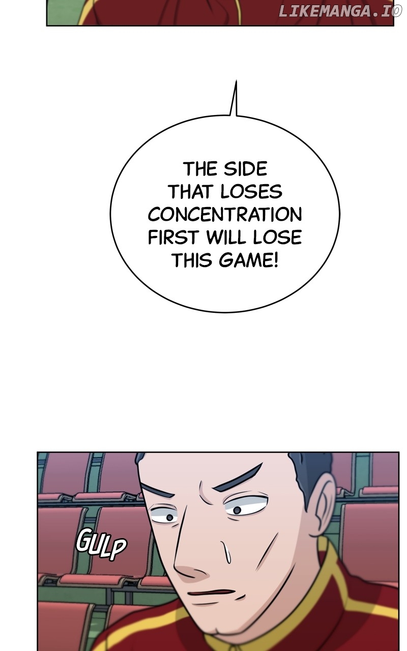 Big Man on the Court Chapter 39 - page 81