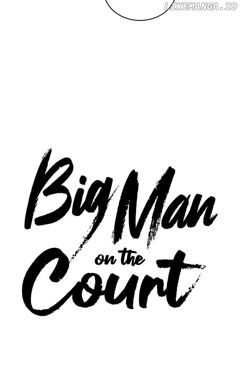 Big Man on the Court Chapter 41 - page 40