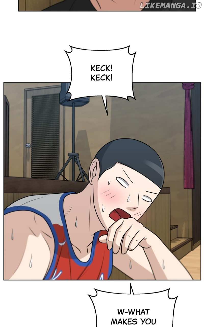 Big Man on the Court Chapter 41 - page 65