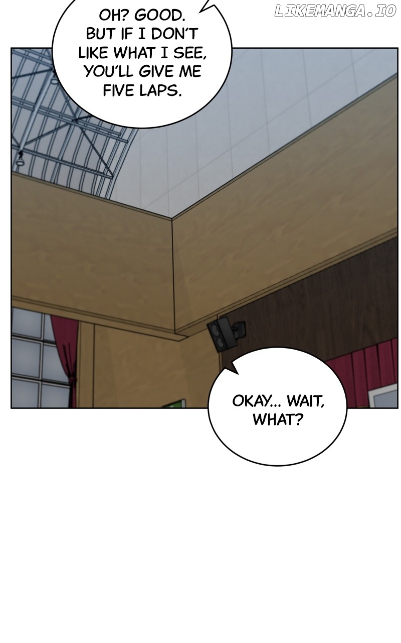 Big Man on the Court Chapter 41 - page 76